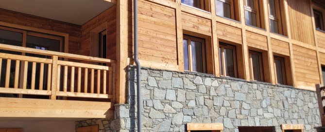 Nouveaux logements