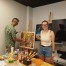 CLOE ET BRUNO EN ACTION 🤝